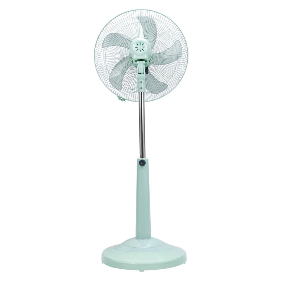 Rechargeable Fan With Light And Remote high quality